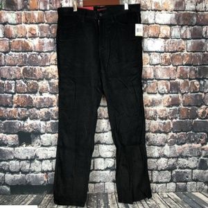 Alfani Men's Slim Corduroy Pants 30 30